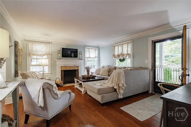 $1,290,000 | 1697 South Milledge Avenue, Athens, GA 30605