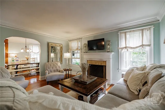 $1,290,000 | 1697 South Milledge Avenue, Athens, GA 30605