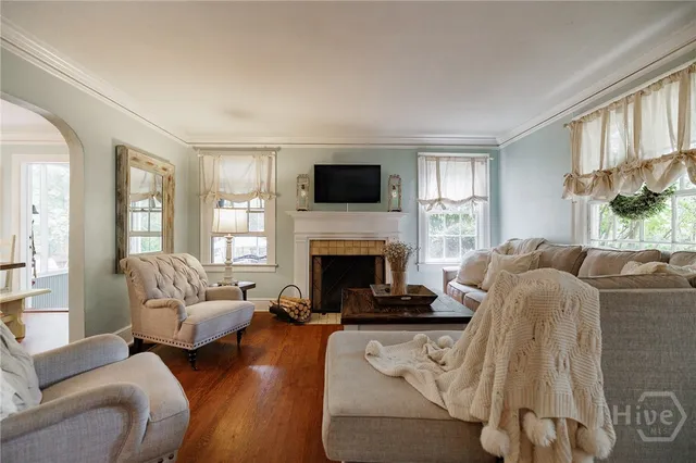 $1,290,000 | 1697 South Milledge Avenue, Athens, GA 30605