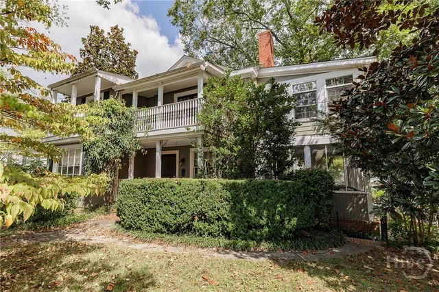 $1,290,000 | 1697 South Milledge Avenue, Athens, GA 30605