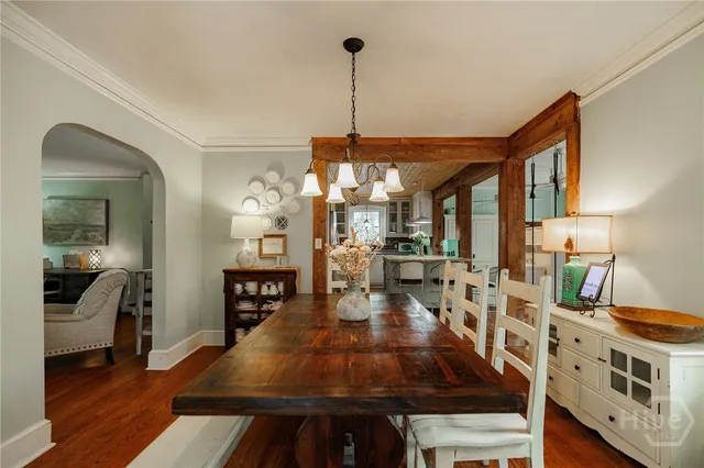 $1,290,000 | 1697 South Milledge Avenue, Athens, GA 30605