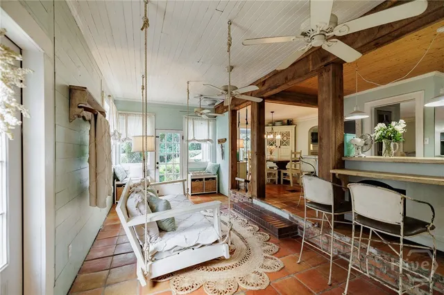 $1,290,000 | 1697 South Milledge Avenue, Athens, GA 30605