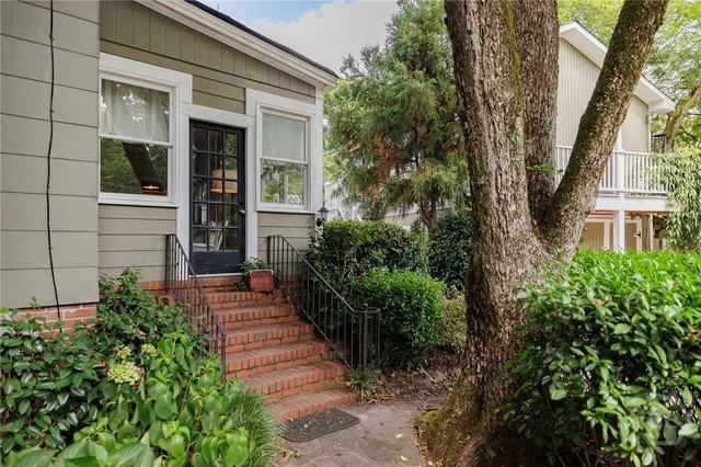 $1,290,000 | 1697 South Milledge Avenue, Athens, GA 30605