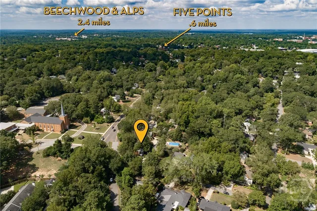 $1,290,000 | 1697 South Milledge Avenue, Athens, GA 30605