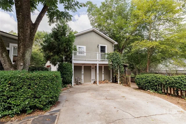 $1,290,000 | 1697 South Milledge Avenue, Athens, GA 30605