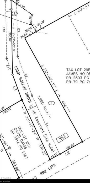 853 Pickett Road Lexington, NC 27295 - Photo 3 of 3 Gallery Image 3