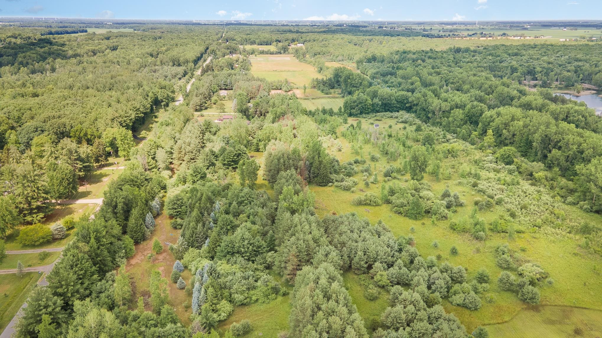 Tbd South Tbd S Fenmore Road Merrill, MI 48637 - Photo 15 of 19