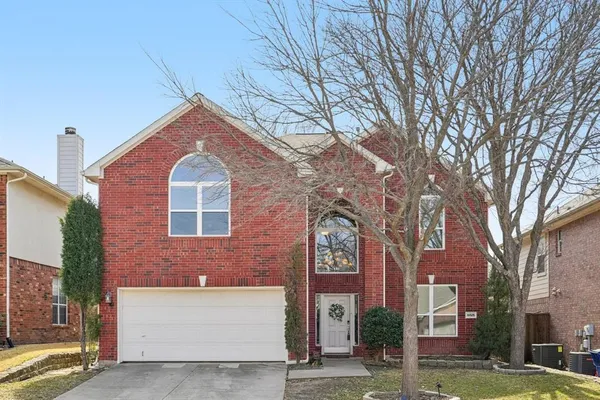 $3,145 | 5825 Shetland Circle, Frisco, TX 75034