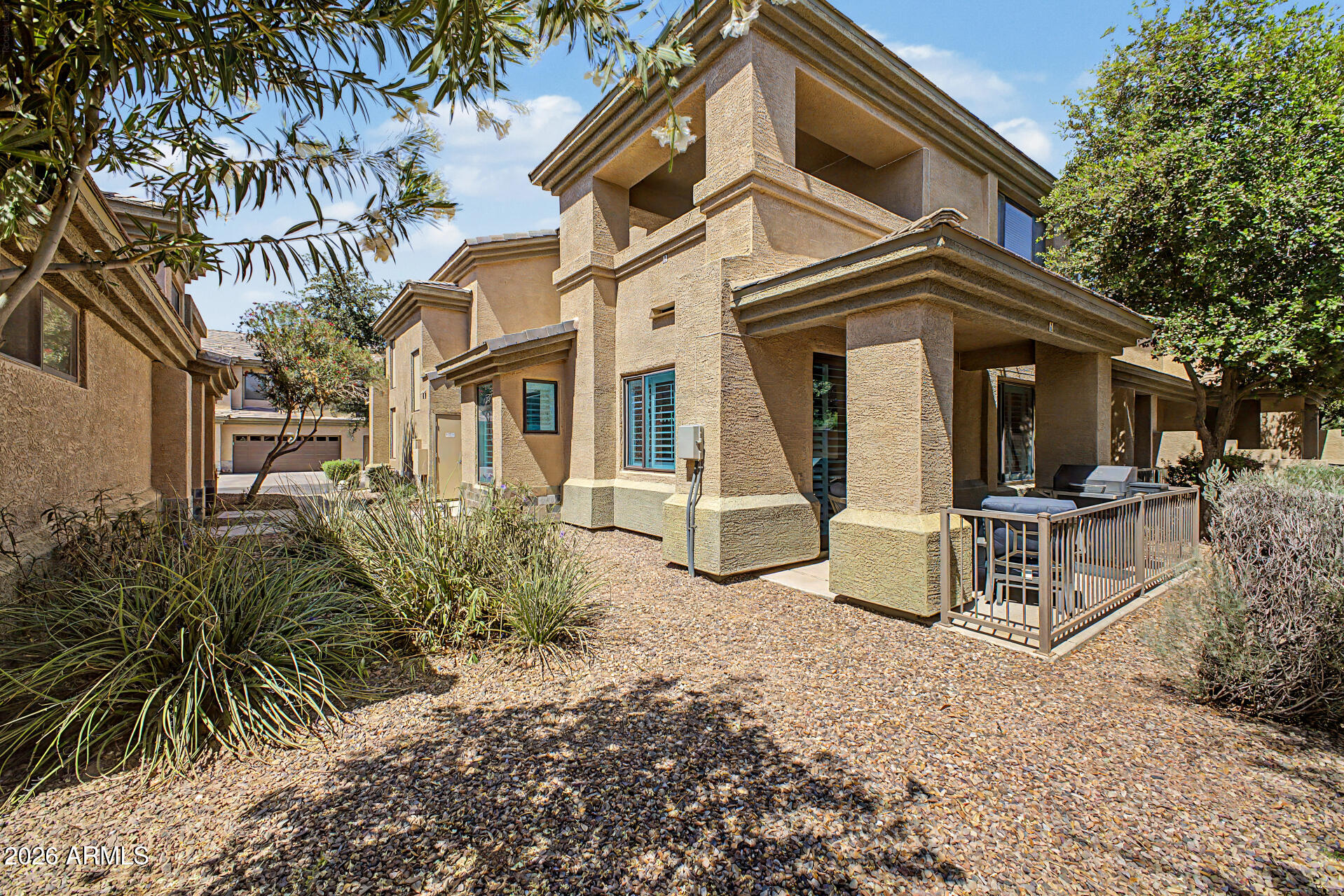 705 West Queen Creek Road, Unit 1061 Chandler, AZ 85248 - Photo 42 of 56