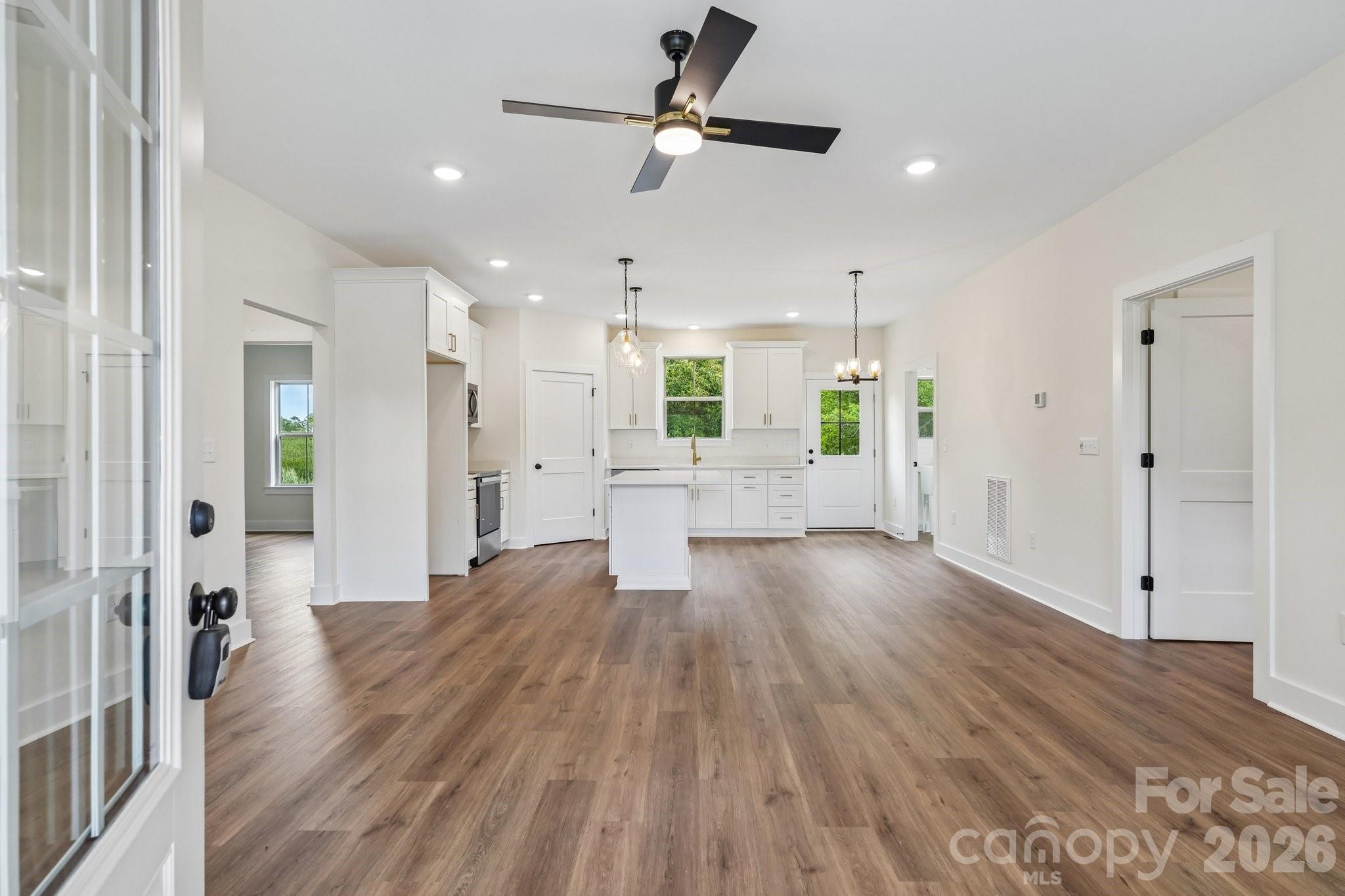 3914 Mullis Newsome Road Monroe, NC 28110 - Photo 7 of 38 Gallery Image 7