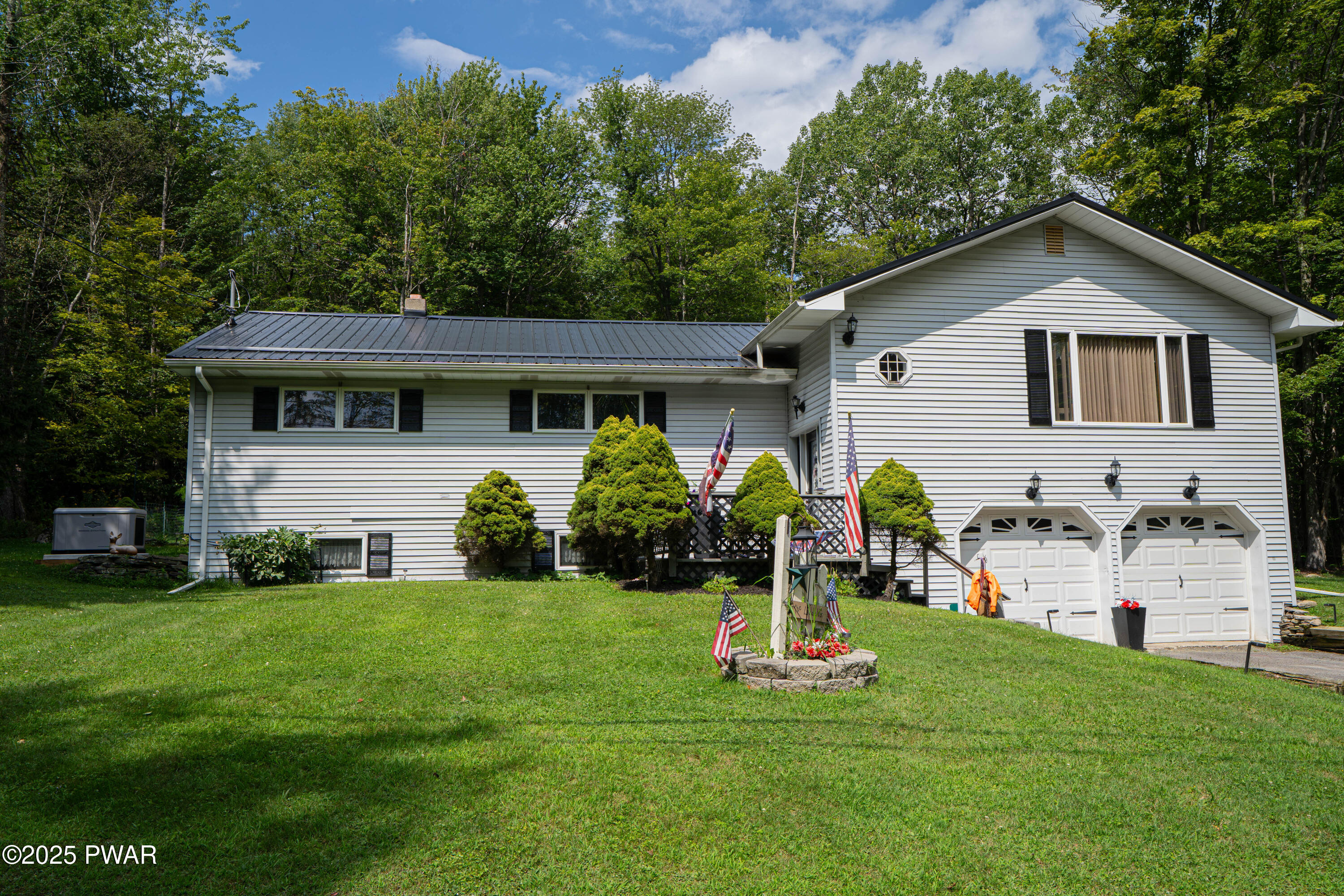 96 Schelbert Road Newfoundland, PA 18445 - Photo 1 of 71