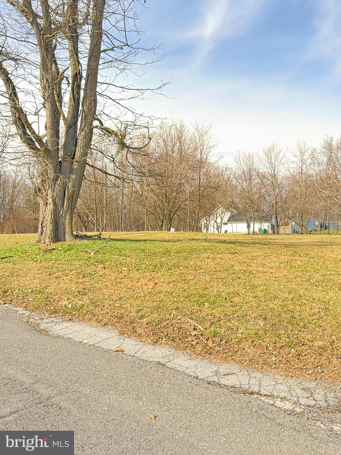 0 Sand Hill Road Hummelstown, PA 17036 - Photo 1 of 15 Serene landscape with open space and trees.