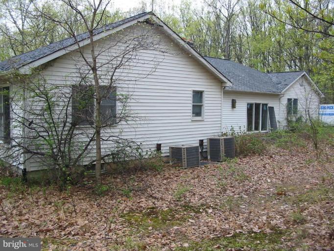 1750 Gablehammer Road Westminster, MD 21157 - Photo 22 of 22 Exterior (Rear)