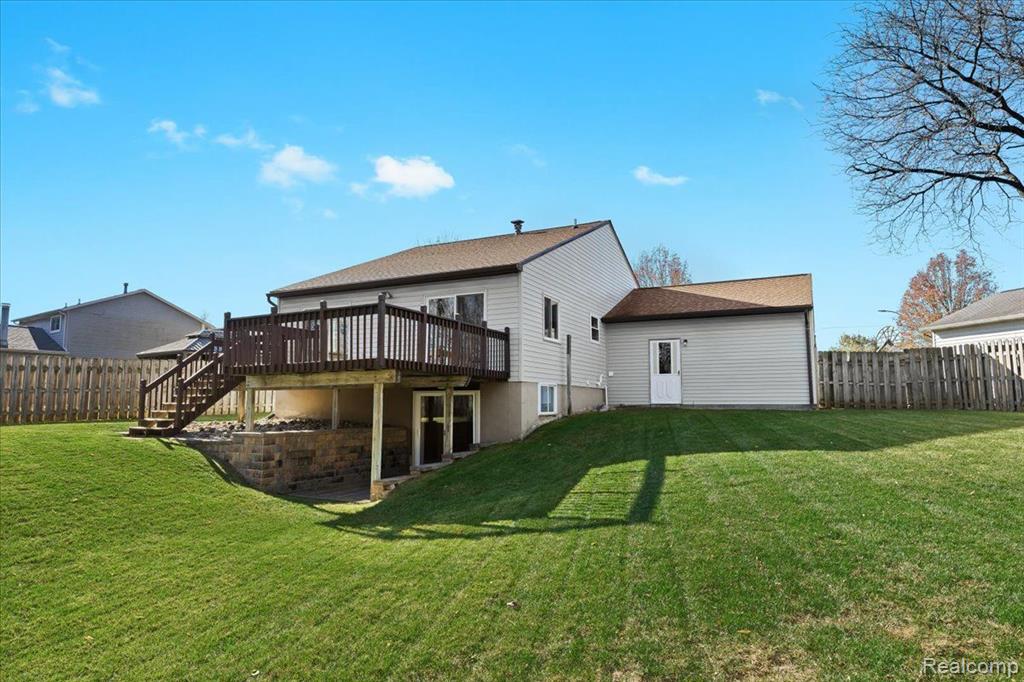 626 Glenwyth Road Brighton, MI 48116 - Photo 26 of 33