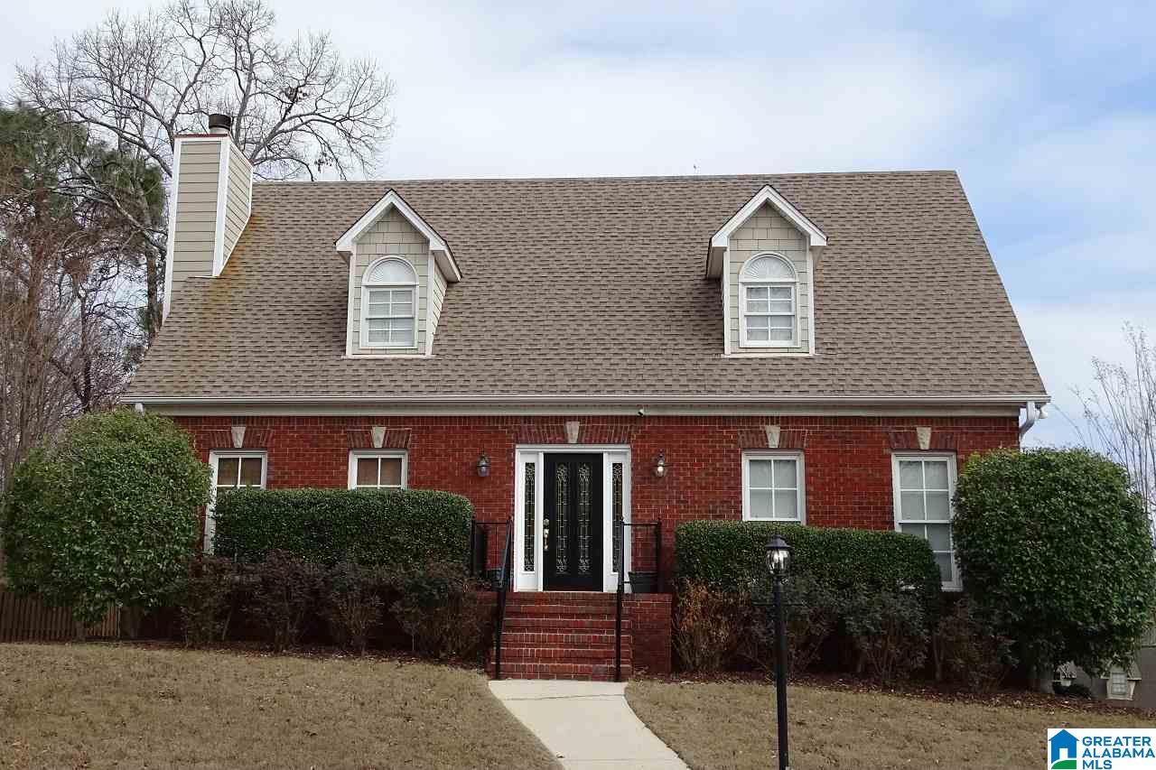 813 Boulder Ridge Circle Birmingham, AL 35244 - Photo 1 of 30