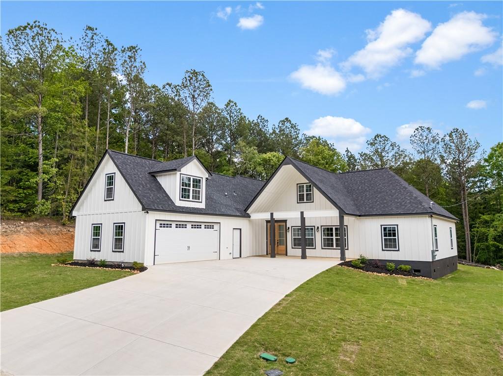 0 Fox Croft Road Rome, GA 30165 - Photo 2 of 30 Gallery Image 2