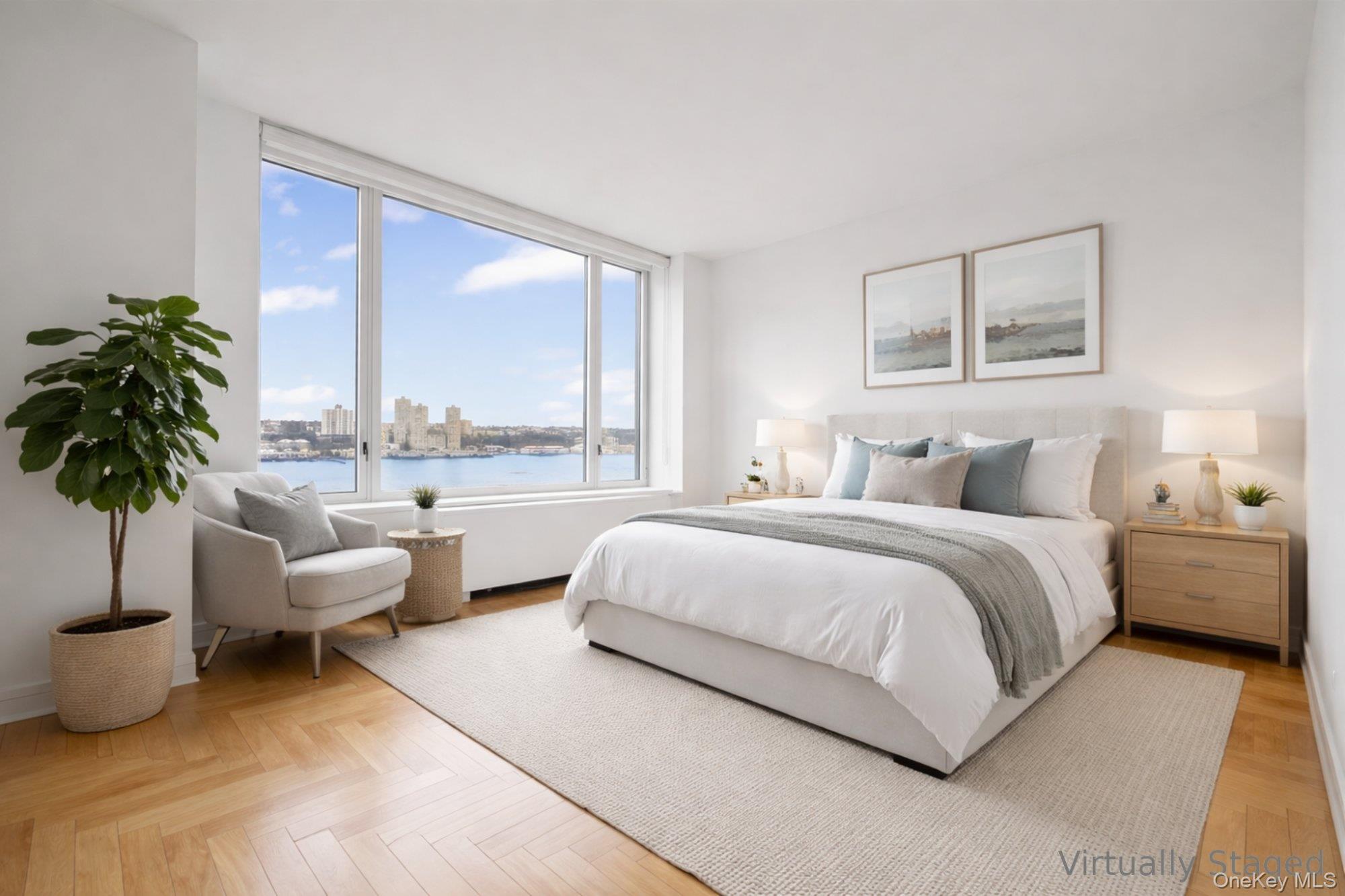 220 Riverside Boulevard, Unit 19L Manhattan, NY 10069 - Photo 16 of 29
