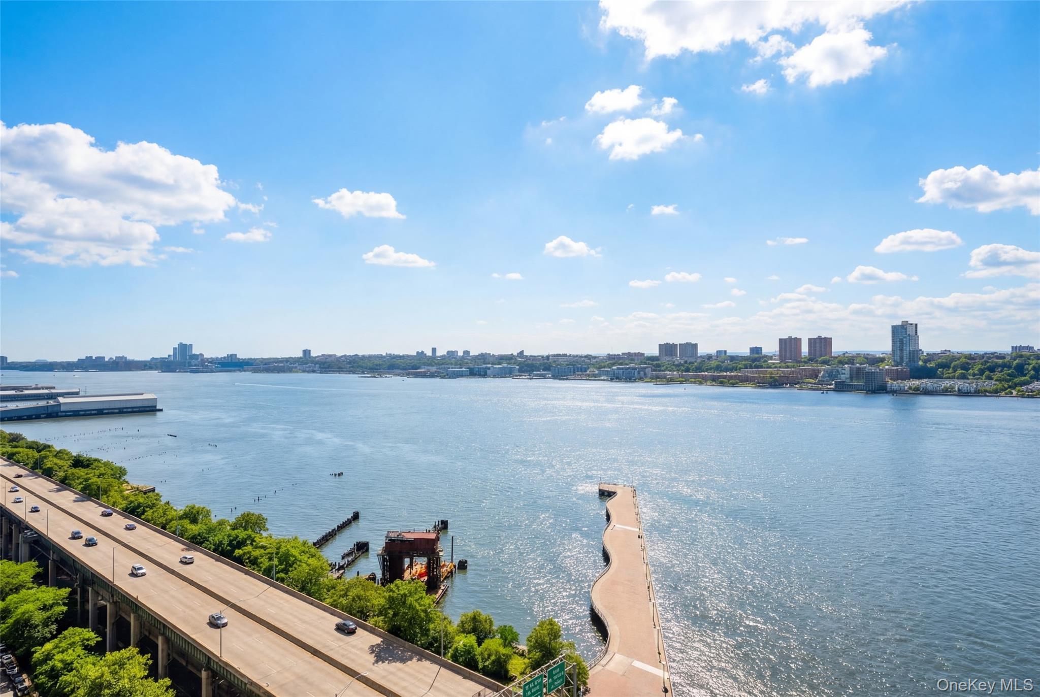 220 Riverside Boulevard, Unit 19L Manhattan, NY 10069 - Photo 3 of 29