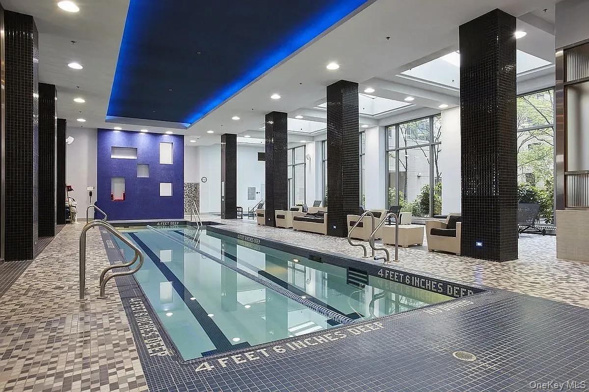 220 Riverside Boulevard, Unit 19L Manhattan, NY 10069 - Photo 4 of 29