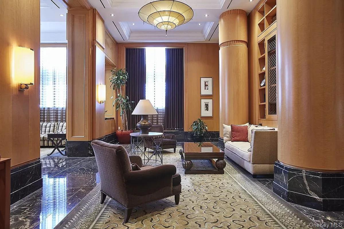 220 Riverside Boulevard, Unit 19L Manhattan, NY 10069 - Photo 7 of 29