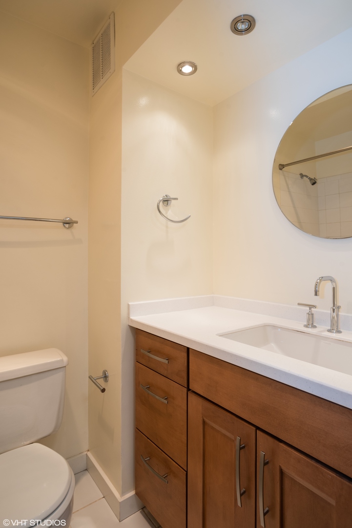 260 East Chestnut Street, Unit 906 Chicago, IL 60611 - Photo 9 of 14