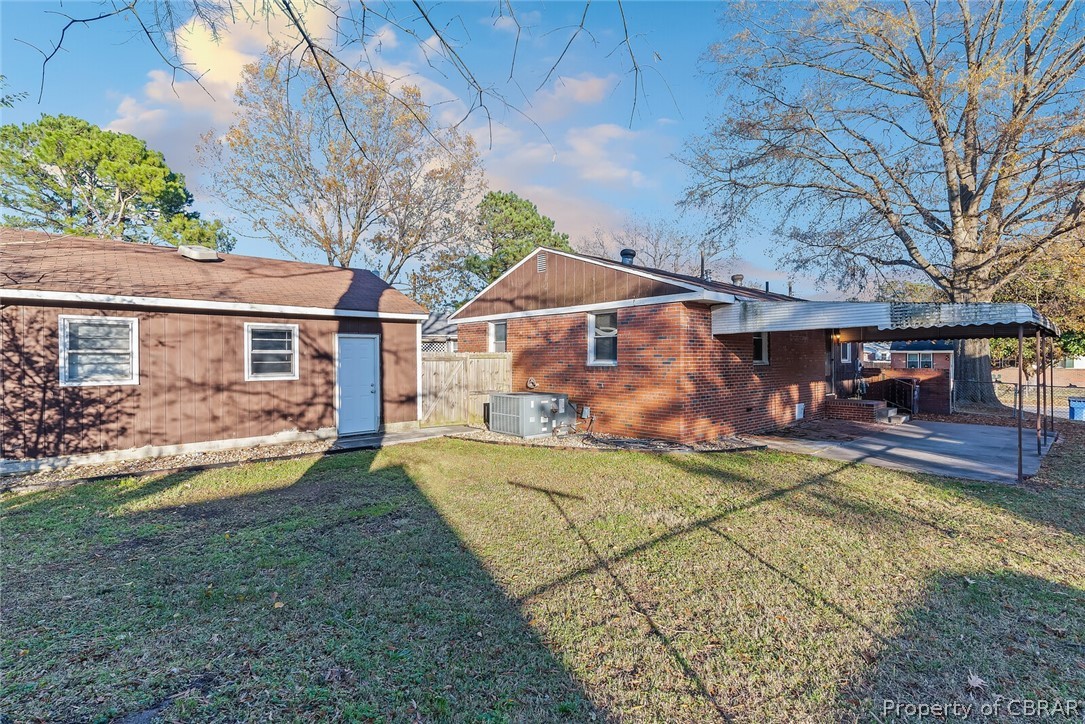 502 Tekoa Road Chesapeake, VA 23325 - Photo 30 of 36 Gallery Image 30