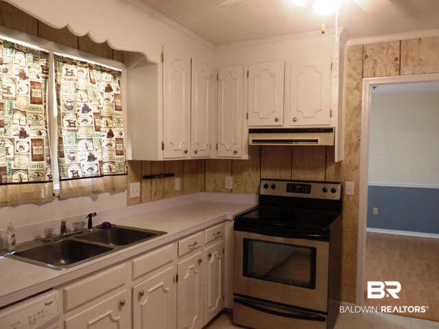 1855 Longleaf Drive Atmore, AL 36502 - Photo 10 of 27