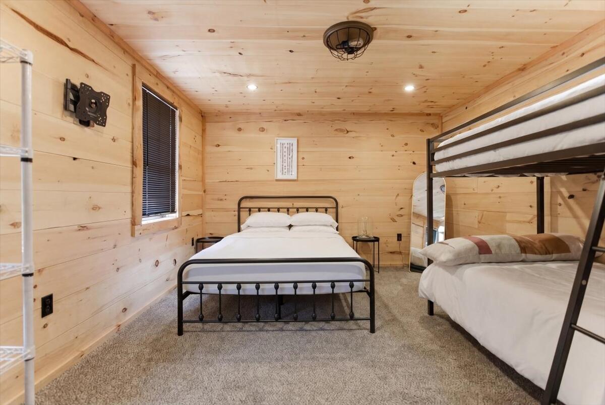 471 Bisbee Town Road Waterford, ME 04088 - Photo 70 of 79 70-interior_bedroom-1