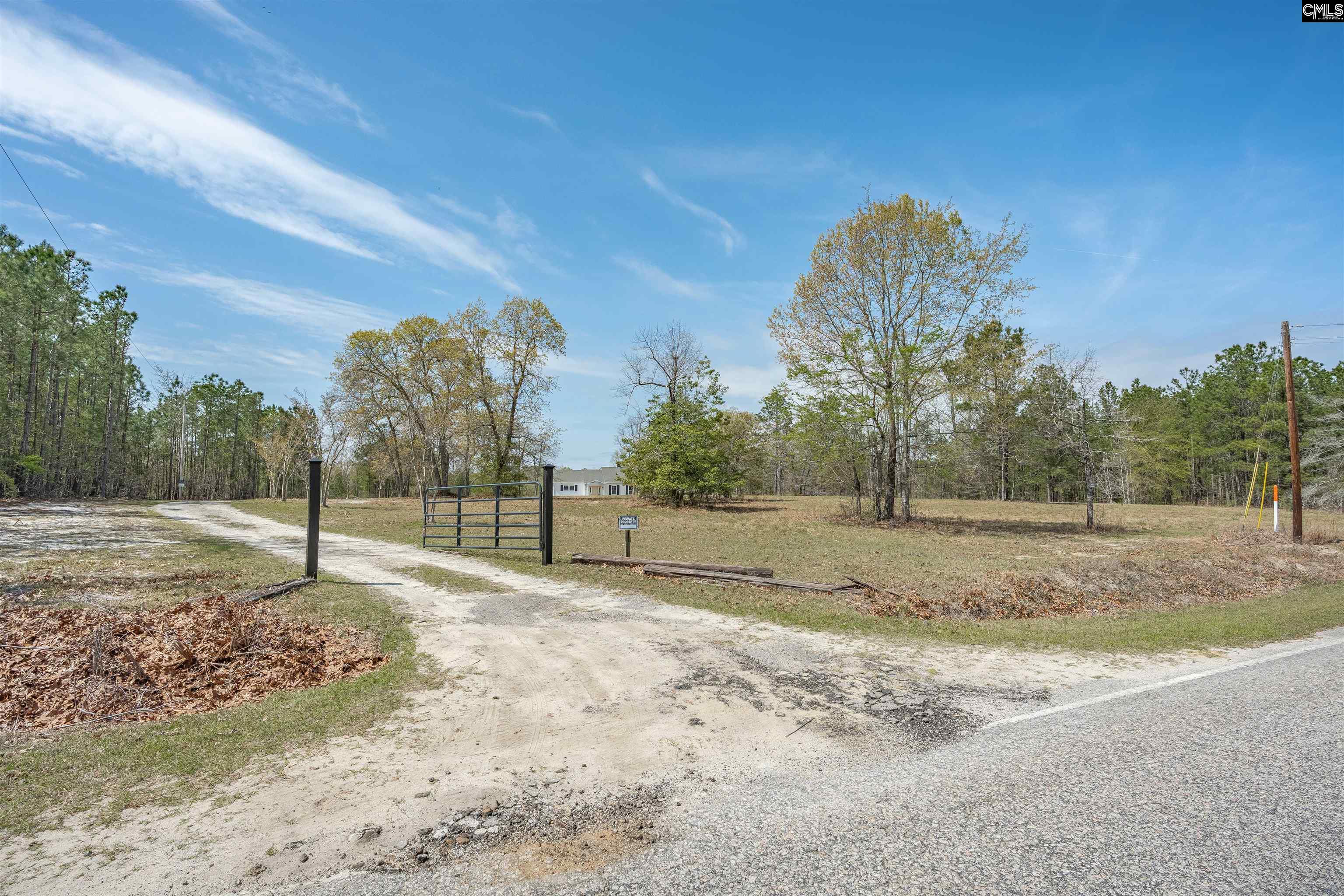 932 Toms Creek Road Hopkins, SC 29061 - Photo 4 of 51