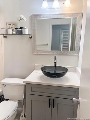 $262,000 | 3960 Southwest Greenwood Way, Unit B, Palm City, FL 34990