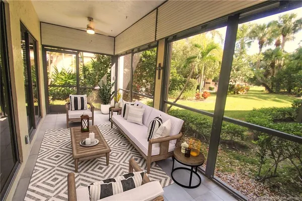 $262,000 | 3960 Southwest Greenwood Way, Unit B, Palm City, FL 34990