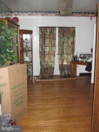 1423 Northgate Road Baltimore, MD 21218 - Photo 16 of 24 Dining Room