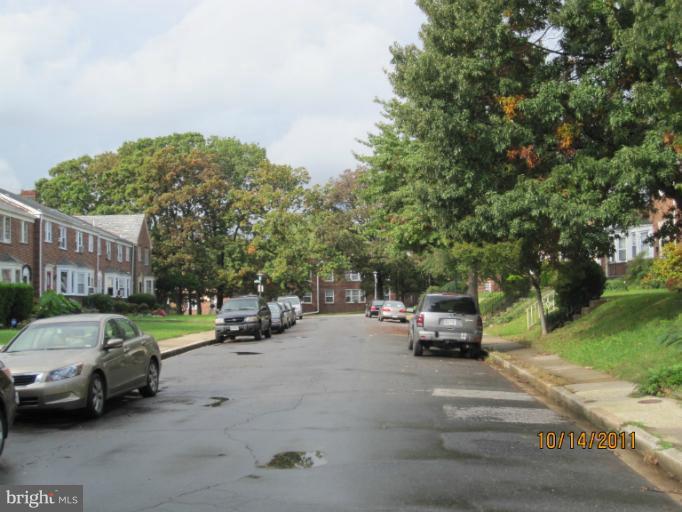 1423 Northgate Road Baltimore, MD 21218 - Photo 7 of 24 Street