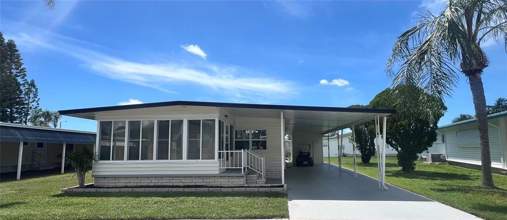 1100 South Belcher Road, Unit 541 Largo, FL 33771 - Photo 1 of 1 Gallery Image 1
