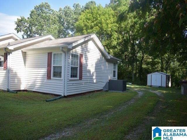 2399 Mt Olive Road Mount Olive, AL 35117 - Photo 41 of 45