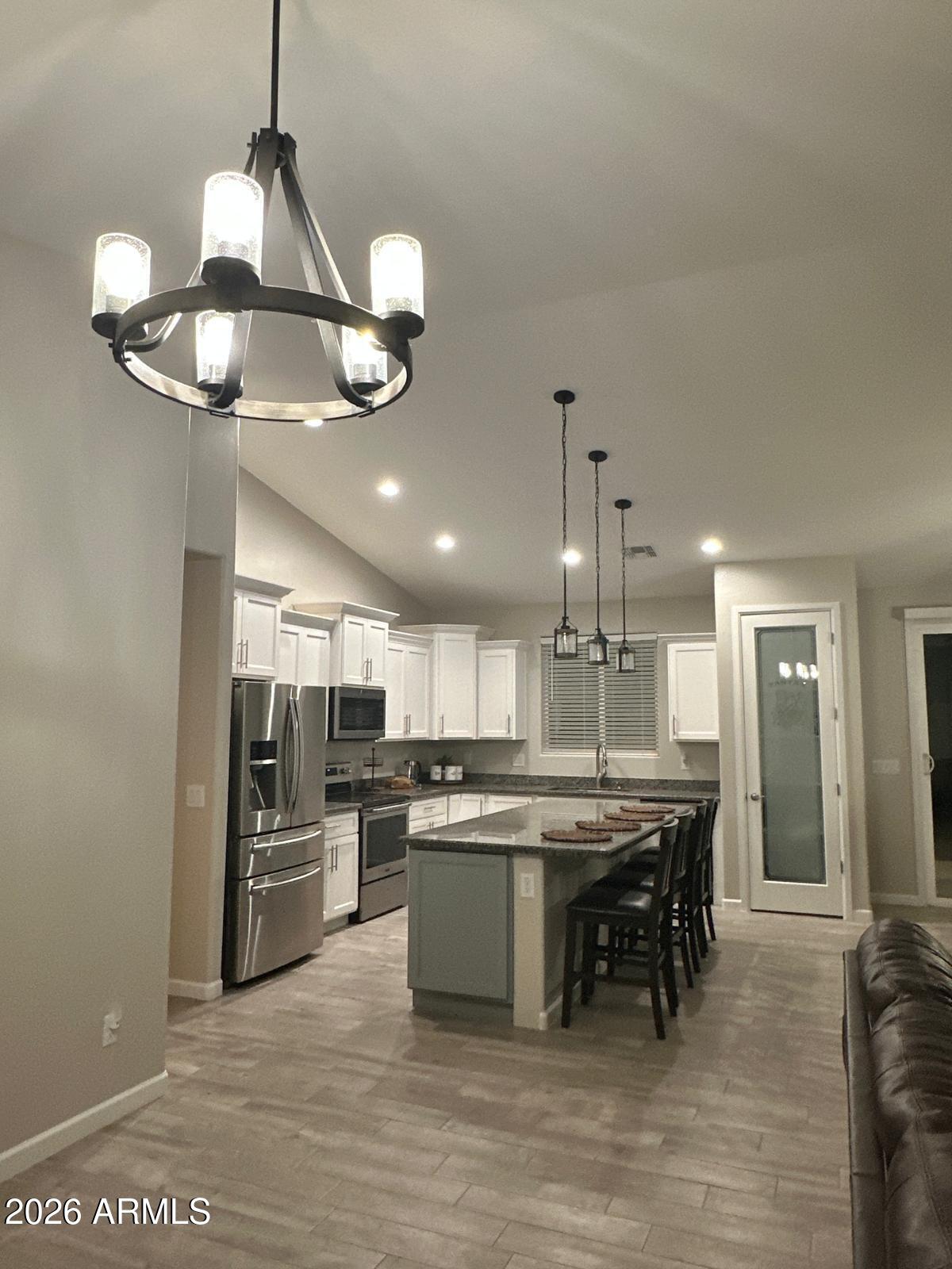2612 South 336th Avenue Tonopah, AZ 85354 - Photo 11 of 26 Kitchen