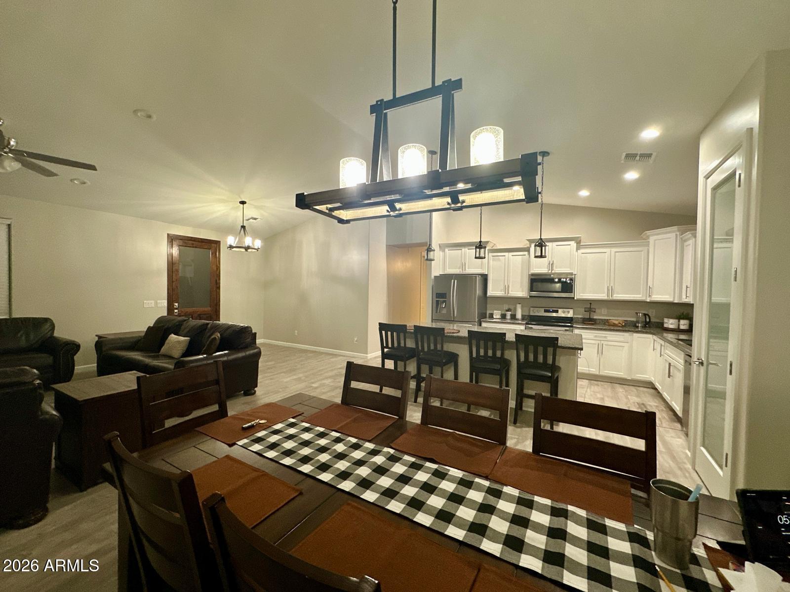 2612 South 336th Avenue Tonopah, AZ 85354 - Photo 13 of 26 2612 S 336TH Avenue, Tonopah, AZ 85354