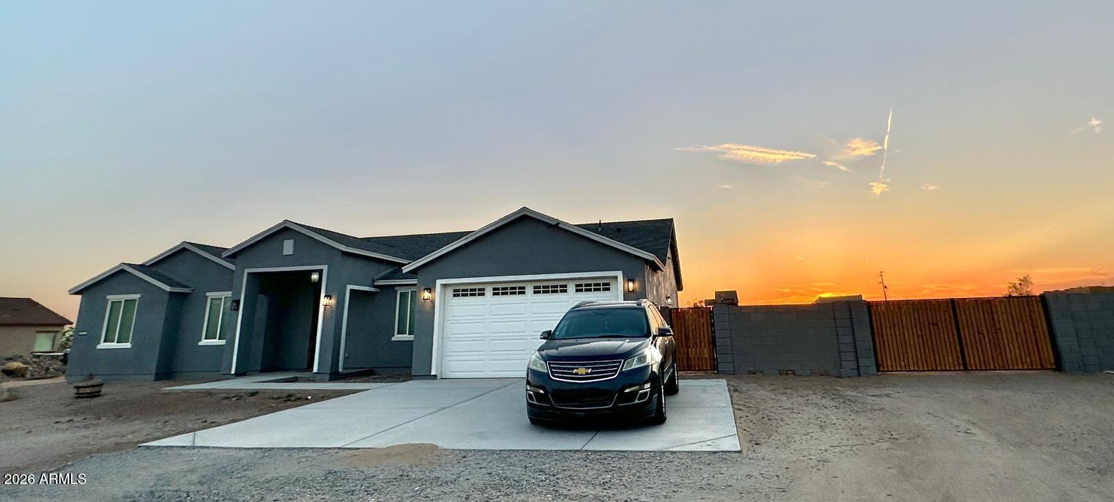 2612 South 336th Avenue Tonopah, AZ 85354 - Photo 9 of 26 2612 S 336TH Avenue, Tonopah, AZ 85354