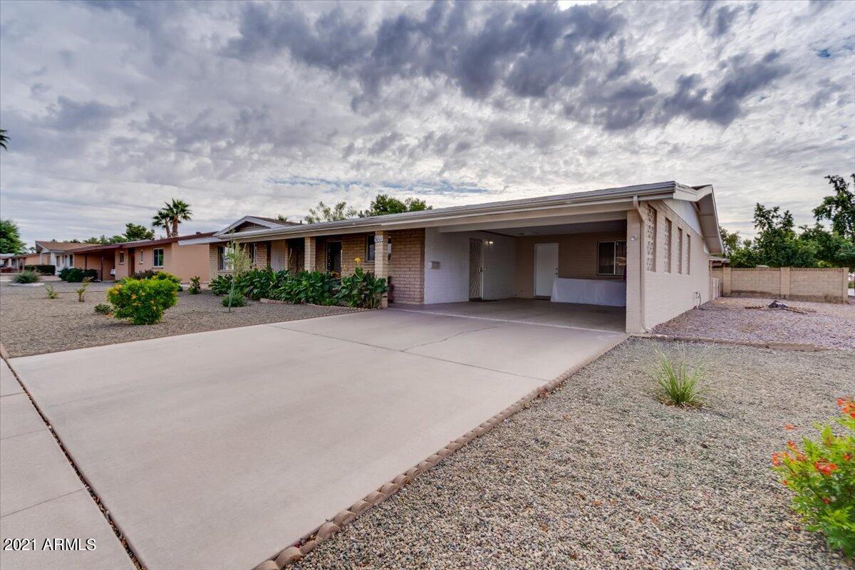 5801 Casper Road Mesa, AZ 85205 - Photo 3 of 32 03-3