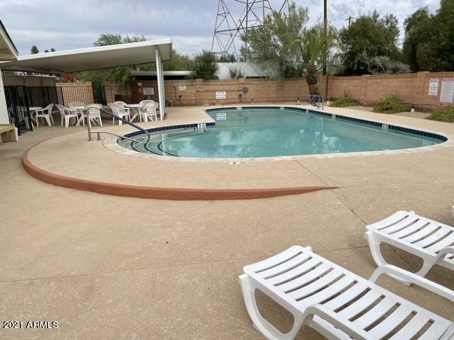 5801 Casper Road Mesa, AZ 85205 - Photo 32 of 32 thumbnail