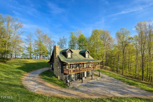 $495,000 | 240 Joe Pye Lane, Greeneville, TN 37743