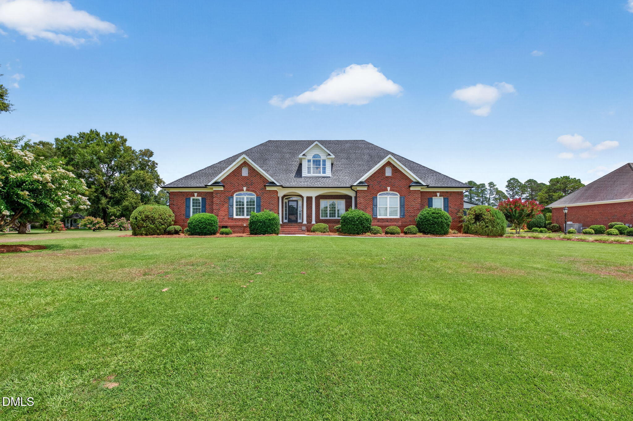 269 Sandy Ridge Road Dunn, NC 28334 - Photo 2 of 69 2-web-or-mls-IMG_0472