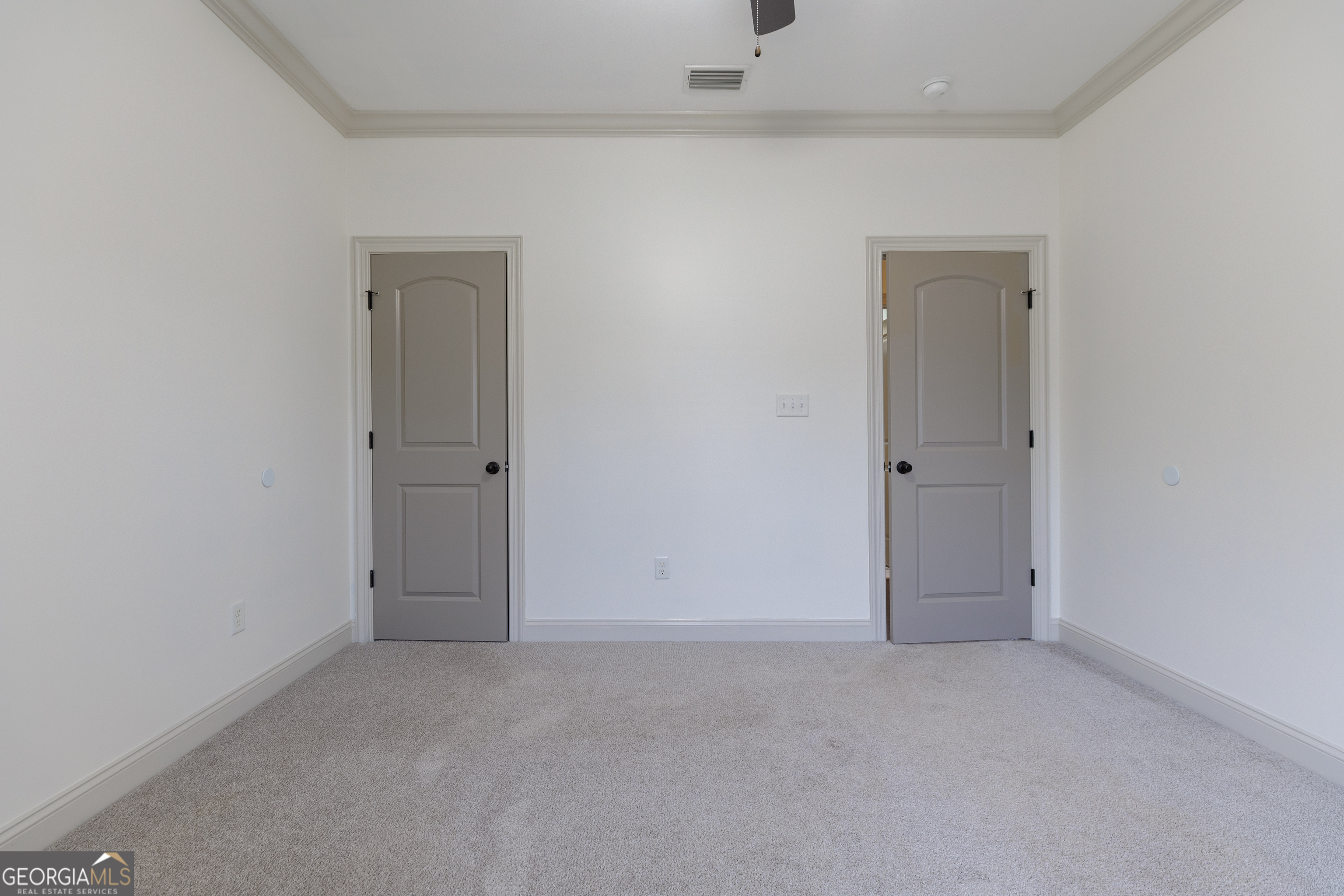 5109 Village Way Hahira, GA 31632 - Photo 26 of 42 an empty room