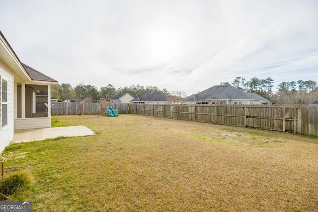$349,900 | 5109 Village Way, Hahira, GA 31632