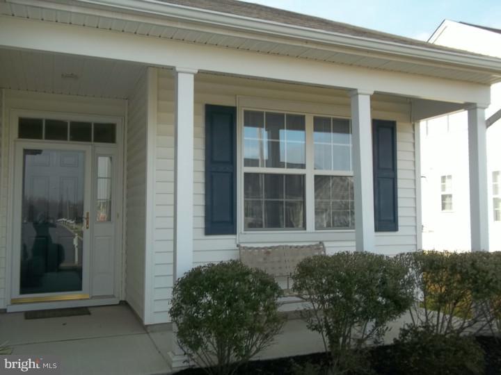 34 Caserta Drive Sewell, NJ 08080 - Photo 2 of 24 Porch