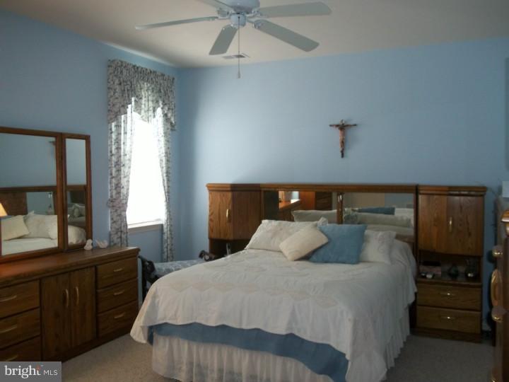 34 Caserta Drive Sewell, NJ 08080 - Photo 21 of 24 Master Bedroom