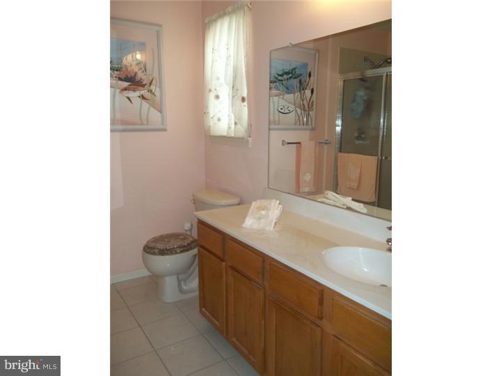 34 Caserta Drive Sewell, NJ 08080 - Photo 24 of 24 Master Bathroom