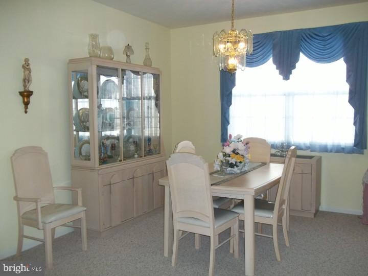 34 Caserta Drive Sewell, NJ 08080 - Photo 4 of 24 Dining Room