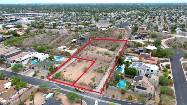 $475,000 | 8220 North 14th Street, Unit 1, Phoenix, AZ 85020