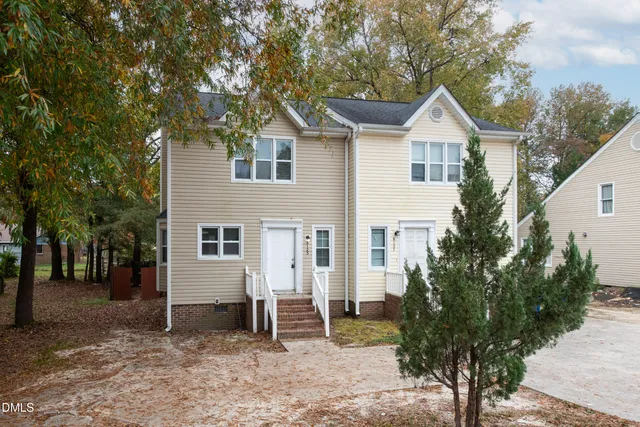 $325,000 | 8125 Perry Creek Road, Raleigh, NC 27616